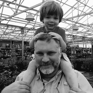 Meet your Posher, James